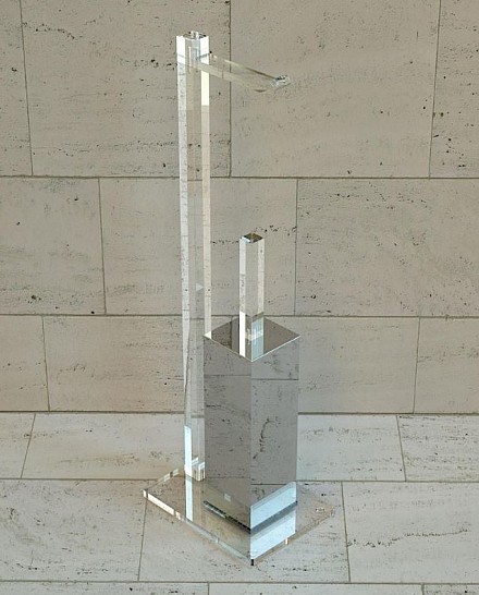 Piantana Quadra 2 con scopino Cromo.JPG